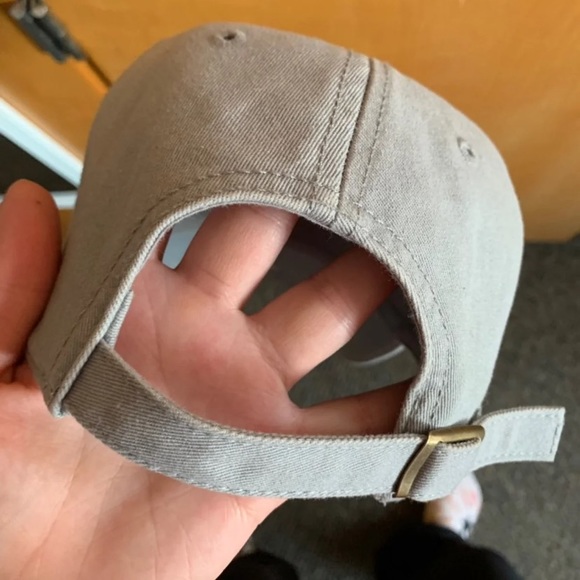 ‼️‼️ S O L D ‼️‼️ Minnesota Baseball Cap - Picture 6 of 8